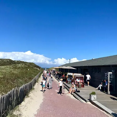 KaiserHome Ney 3, moderne EG-Ferienwohnung mit Xbox, strandnah und zentral-3